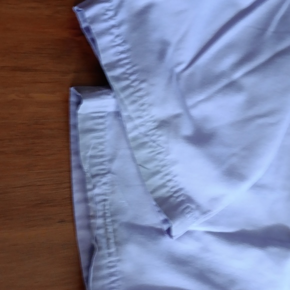 Womans Lavender  scrub/Pants - Picture 9 of 10